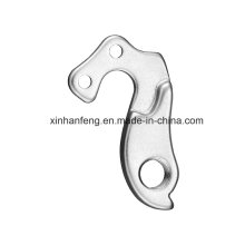 Bicicleta trasero Derailleur Hanger para Bike (HEN-032)